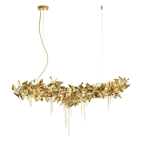 Royal Charm Suspension Lamp