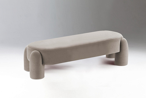 Marlon Bench