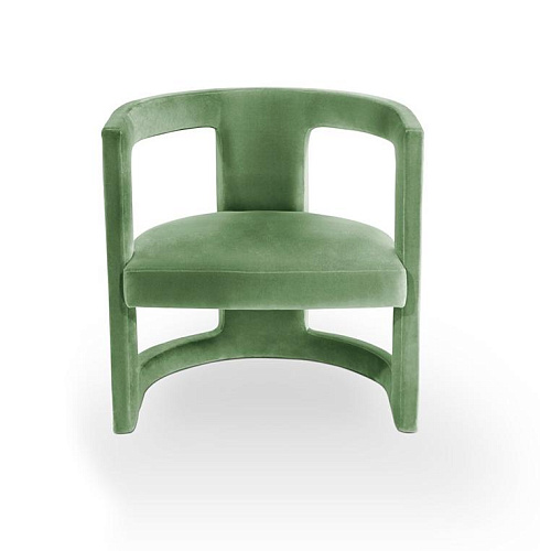 Mountain Bold Armchair