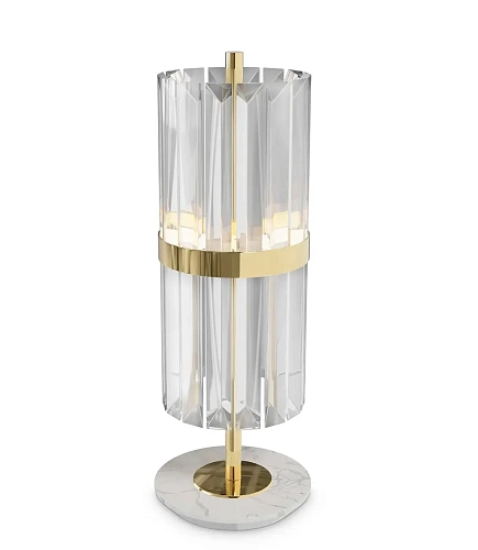 Freedom Small Table Lamp