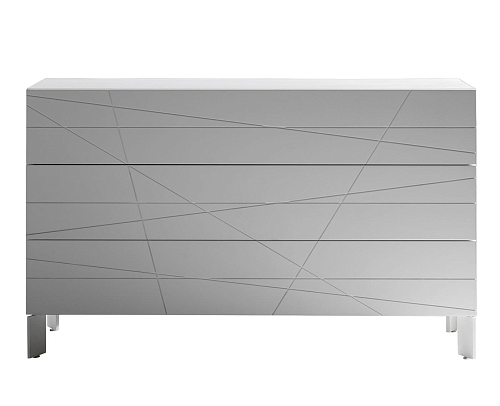 3-Drawer Dresser