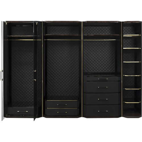 Closet Systems