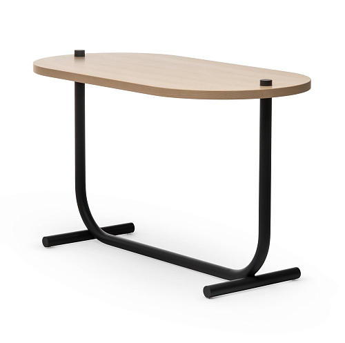 Bubalus Anthracite Console