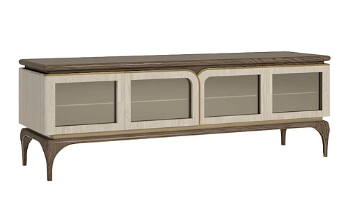 Handcrafted TV Cabinet