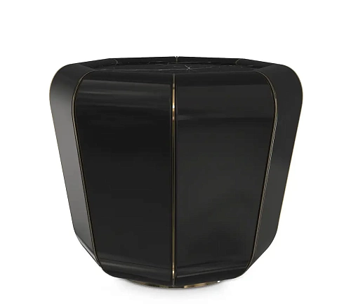 Radiance Side Table