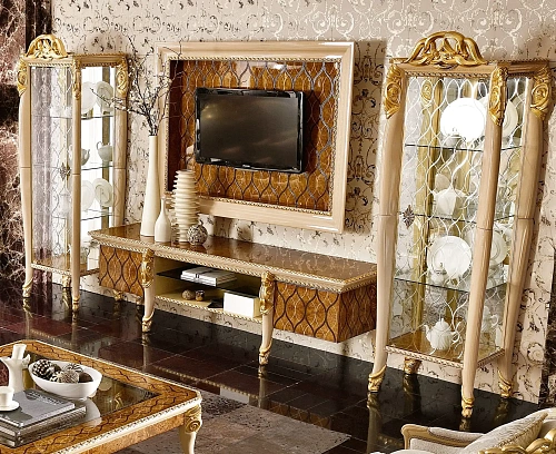 Harmony TV Cabinet