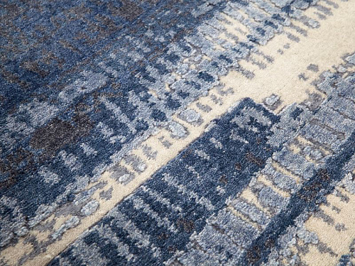 Loft Hand-Knotted Rug