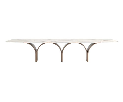 Arco Maxi Dining Table