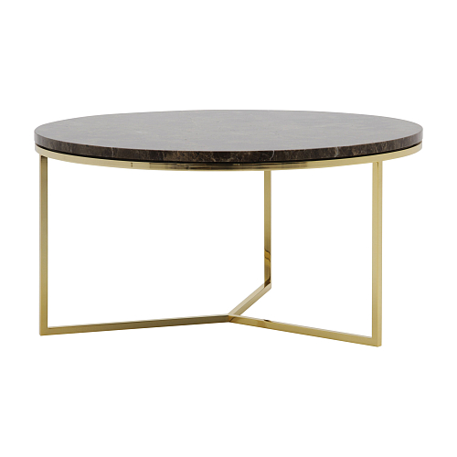 Trio Coffee Table