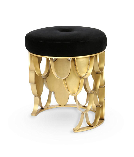 Sanctuary Stool