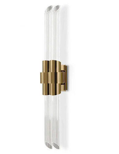 Stellar II Wall Lamp