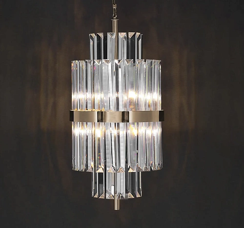 Freedom Pendant Lamp