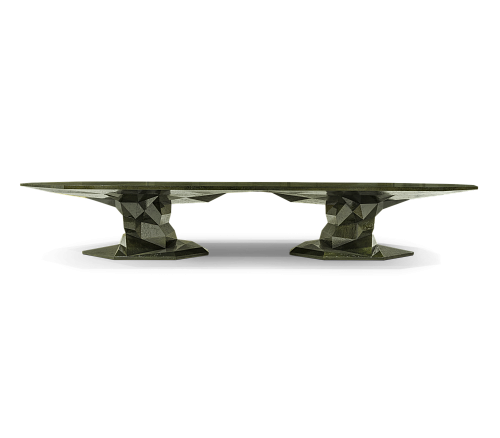 Bonsai XL Luxe Dining Table