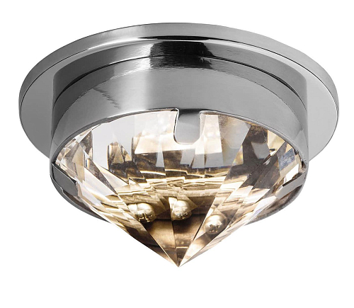 Crystal Spot Light
