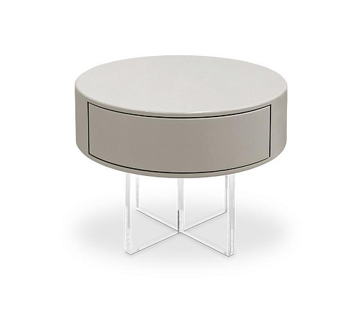 Nimbus Floating Nightstand