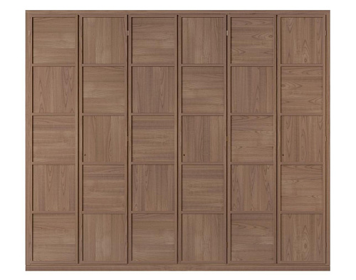 Scacchi Wardrobe