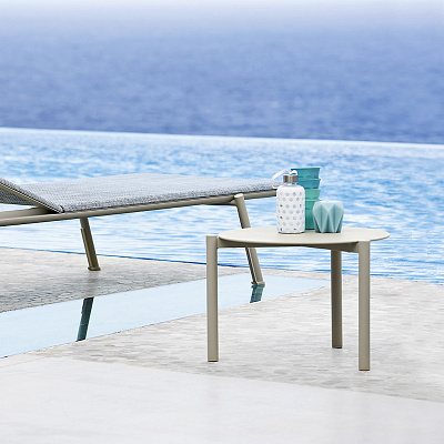 Outdoor Side Tables