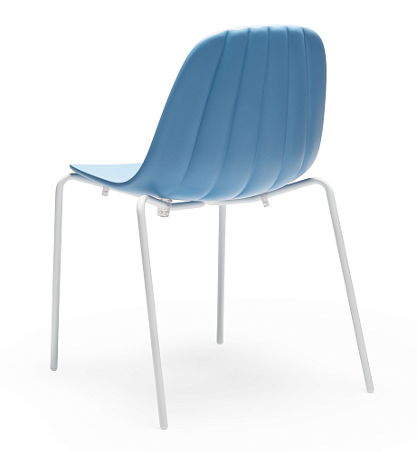 Babah S Blue Chair (2-Piece Set)
