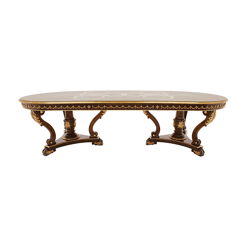 Sette Dining Table
