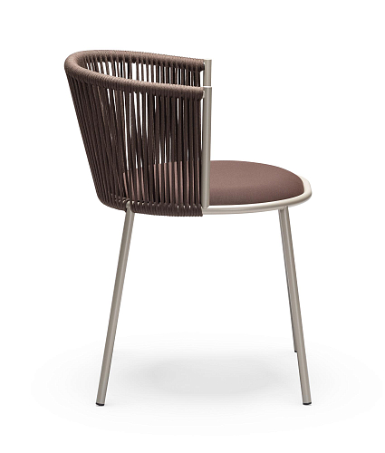 Millie SP Outdoor Chair
