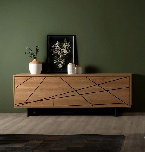 Maya Sideboard