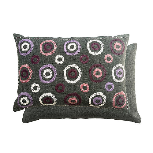 Zafora Cushion