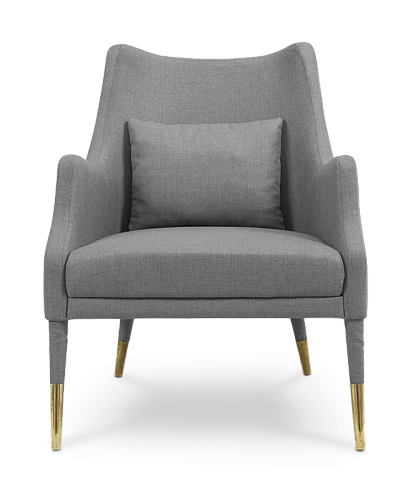 Carter Lounge Chair