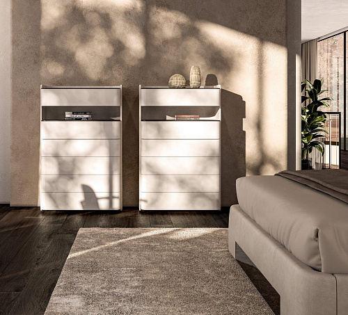 New Mood  Chest of Drawers