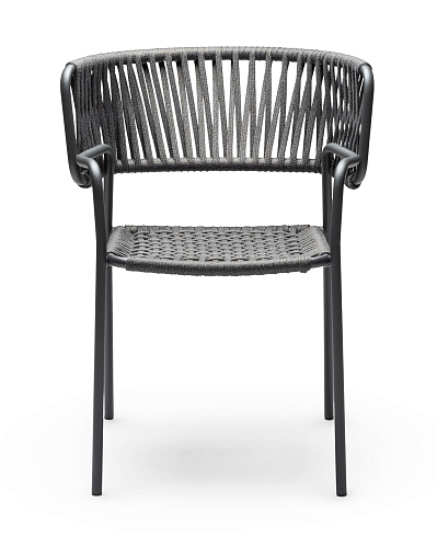 Klot SP Anthracite Chair