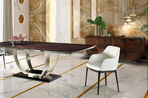 Boston Dining Table