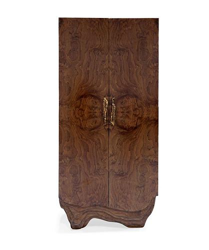 Wooden Cabinet