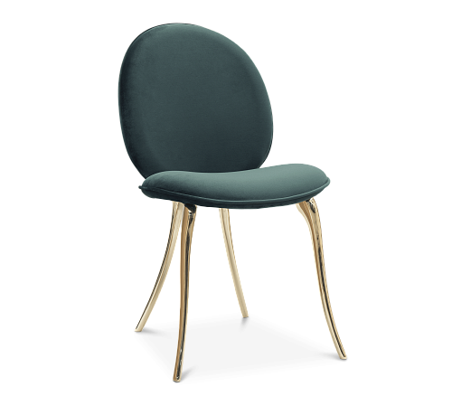 Solara Luxe Chair