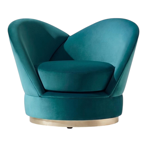 Blooms armchair