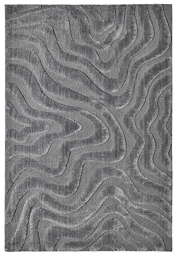 Venere Grigio Perla Contemporary Rug