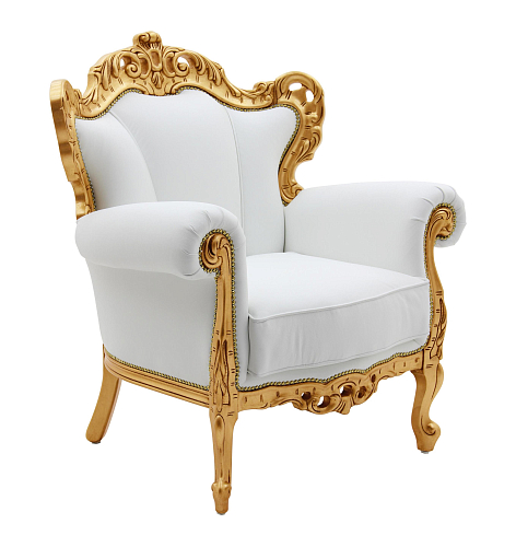 Palermo Armchair