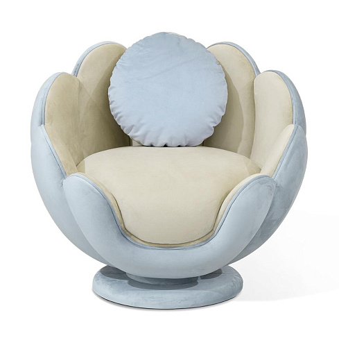 Lotus Serenity Armchair