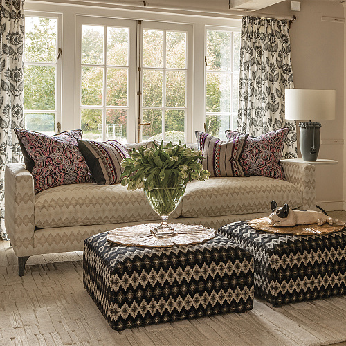 Kalan Cushion