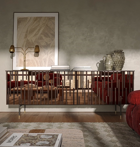 Drops Sideboard