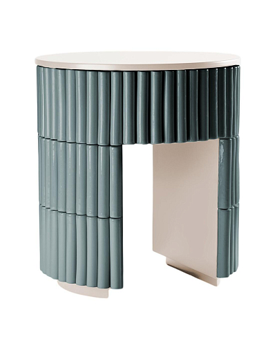 Nouvelle Vague Side Table