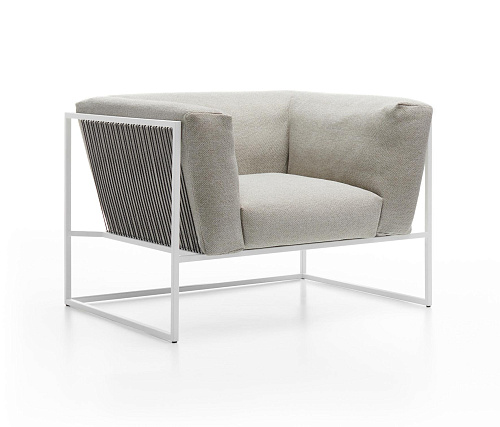 Arpa Italian Outdoor Armchair