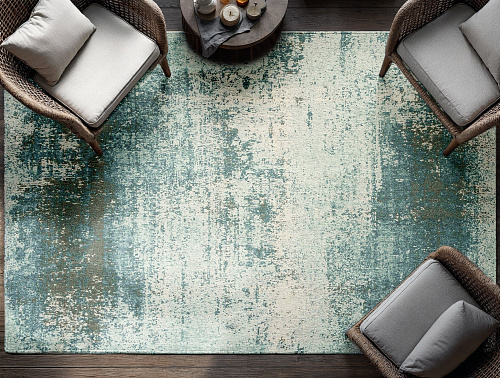 Neptune Rug