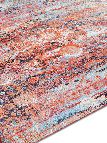 Woods Exquisite Handmade Rug