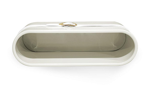 Nimbus Petite Floating Shelf