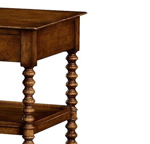 Tormarton End Table