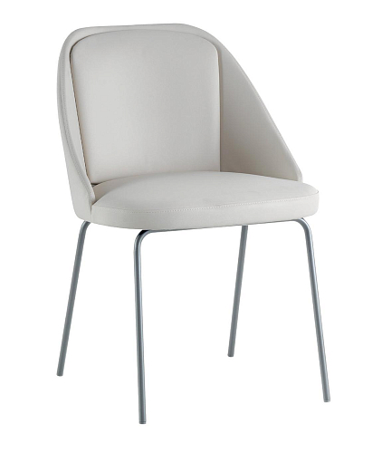 Amy Leather Chair