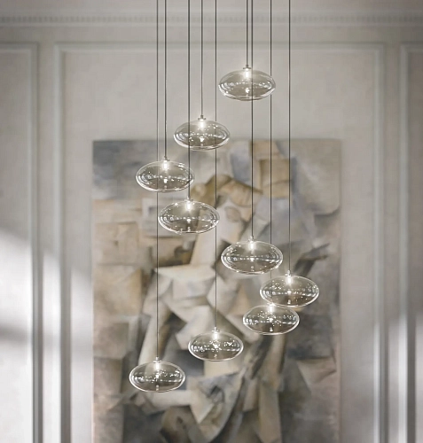 Andromeda Pendant Light