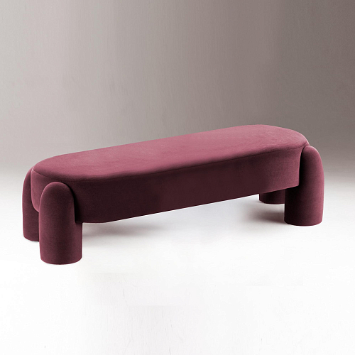 Marlon Bench