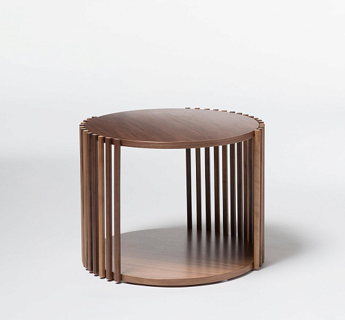 Contemporary Coffee Table