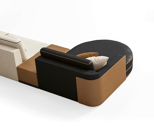 Modular Sofa