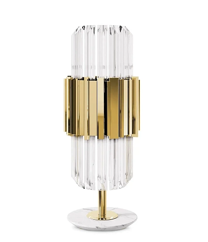 Imperial I Table Lamp